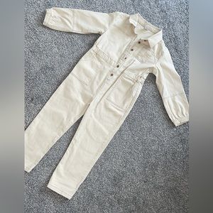 Toddle Jumpsuit